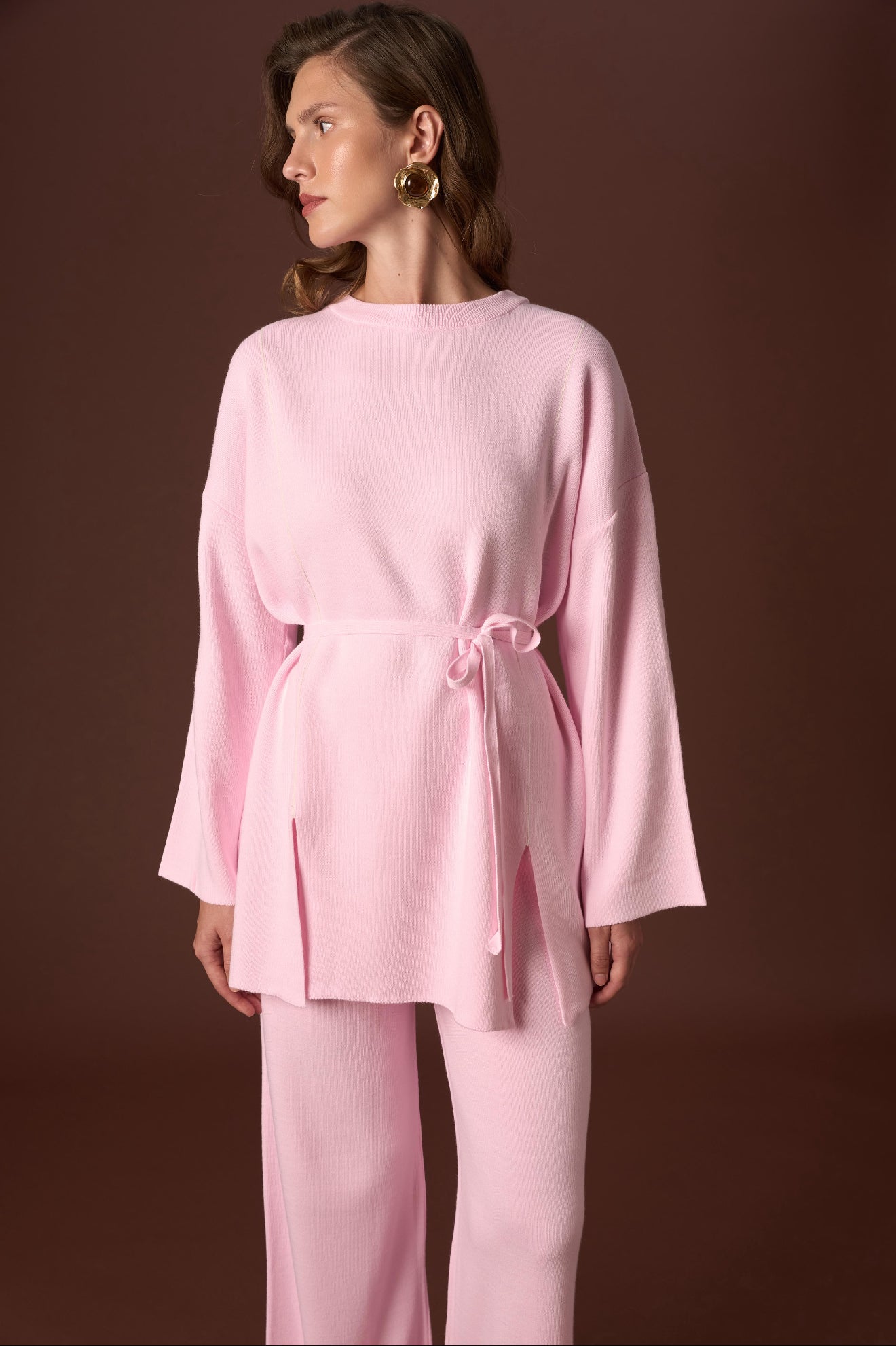 Modern Tricot Set(5 Colours)