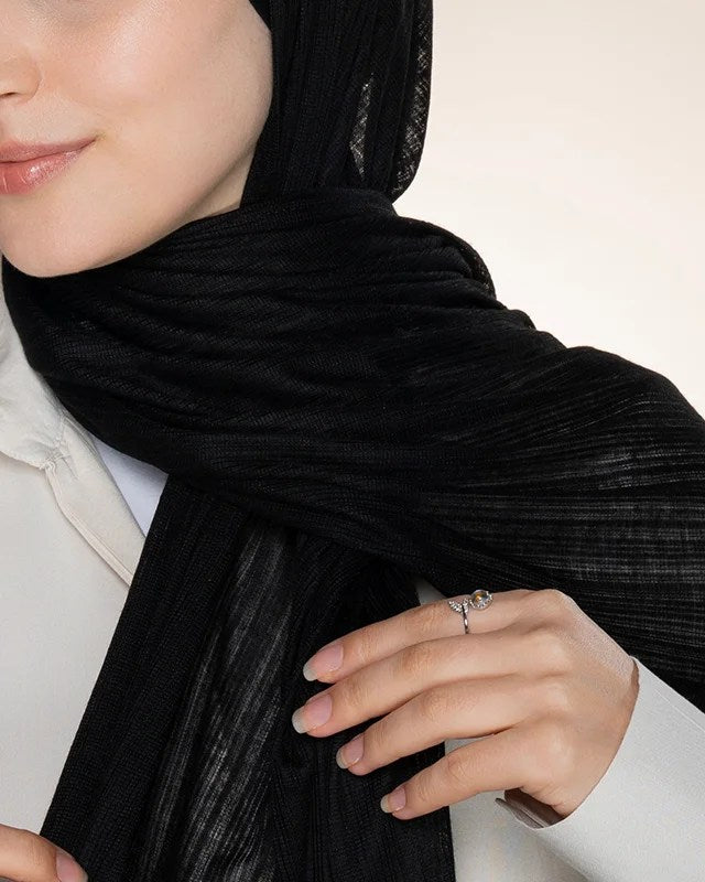 Al-Lolah hijab - حجاب اللولة
