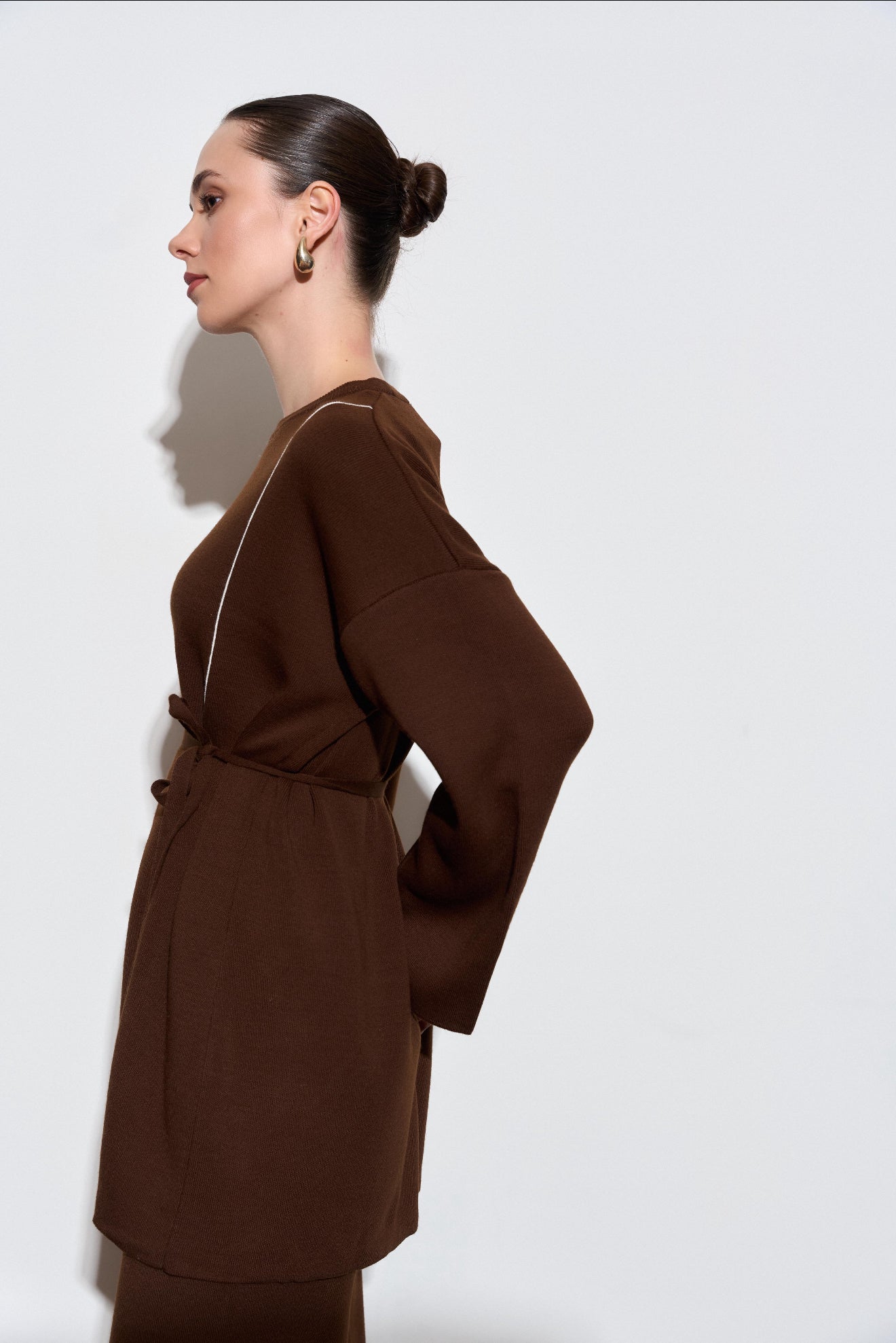 Modern Tricot Set(5 Colours)