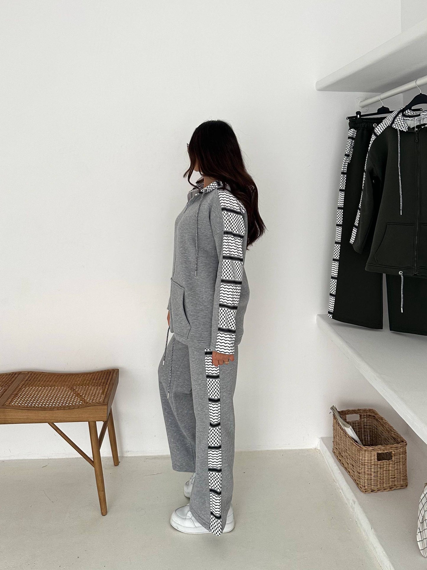 Watan Set colors - Winter - 2 Colours