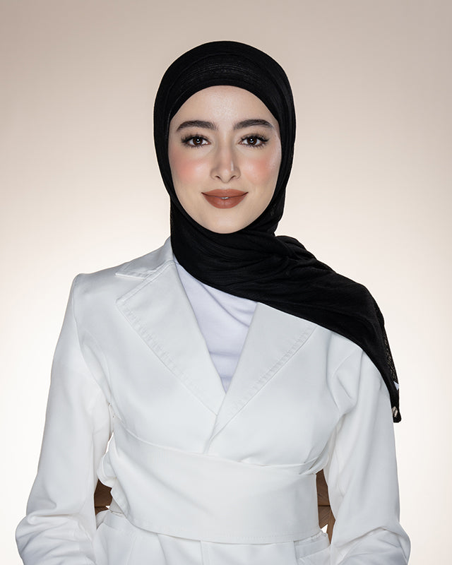 Al-Lolah hijab - حجاب اللولة