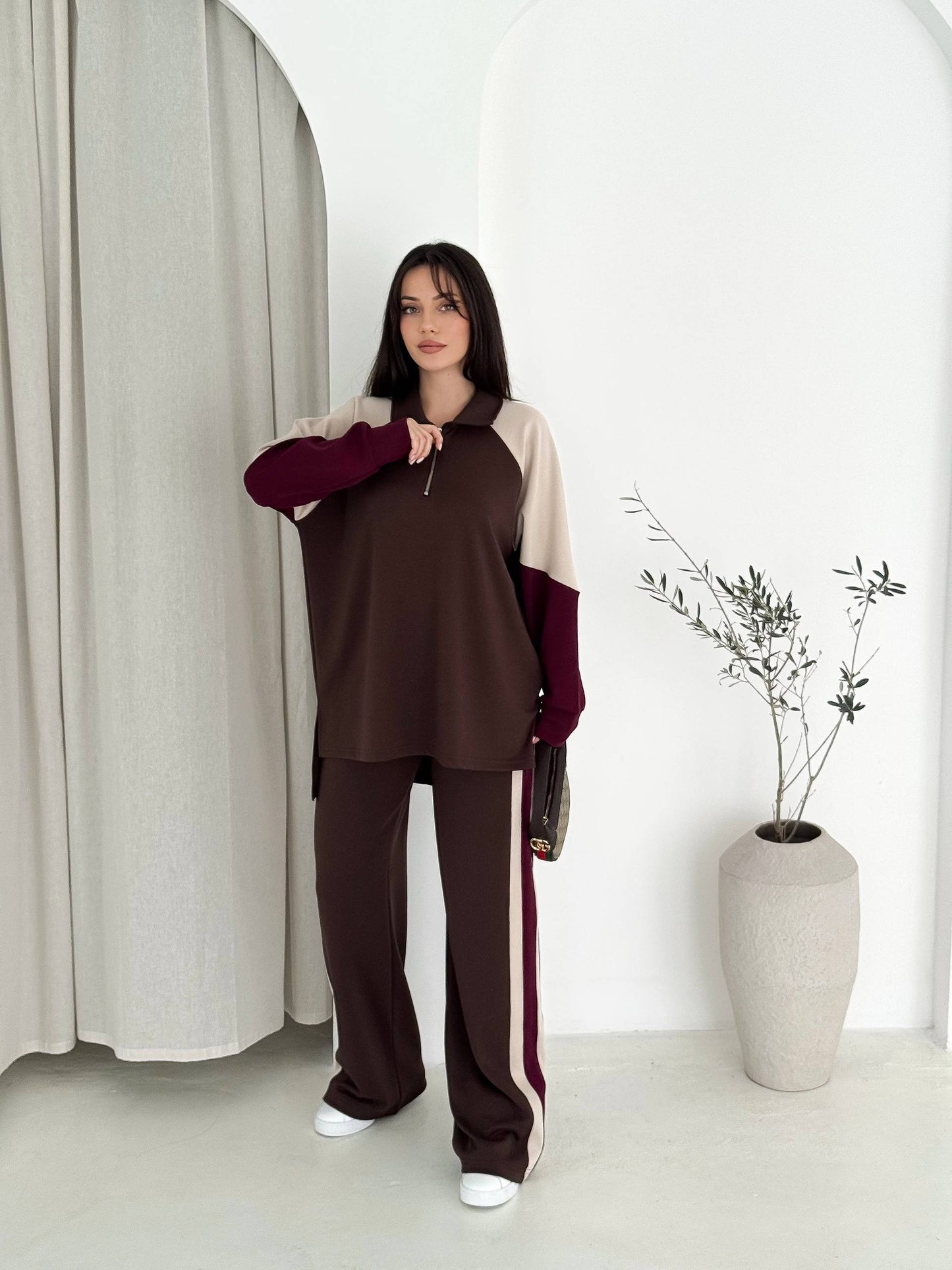 Oisho Daily Practical Set in 4 Colours - Restocked.