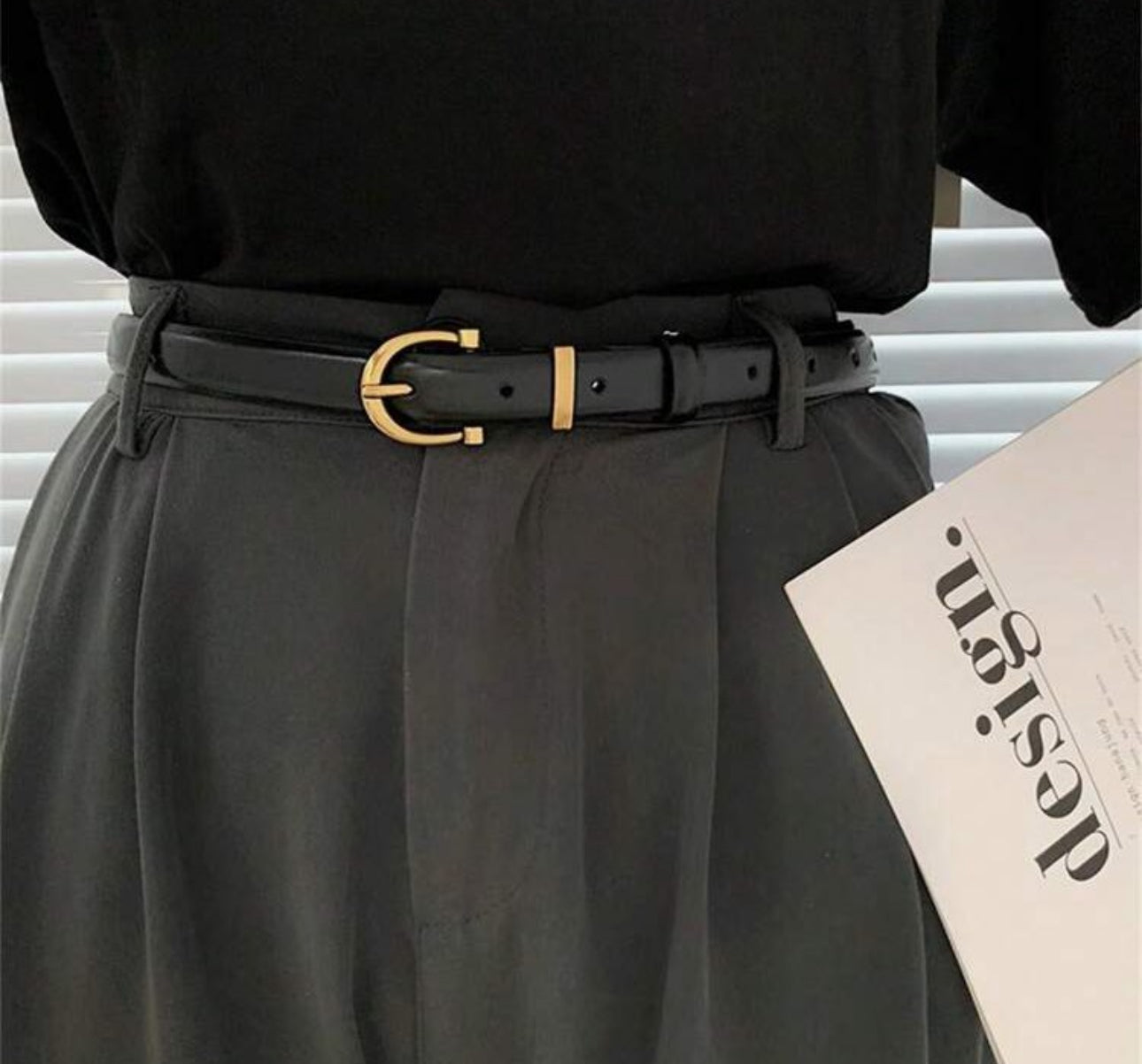Black C belt🖤