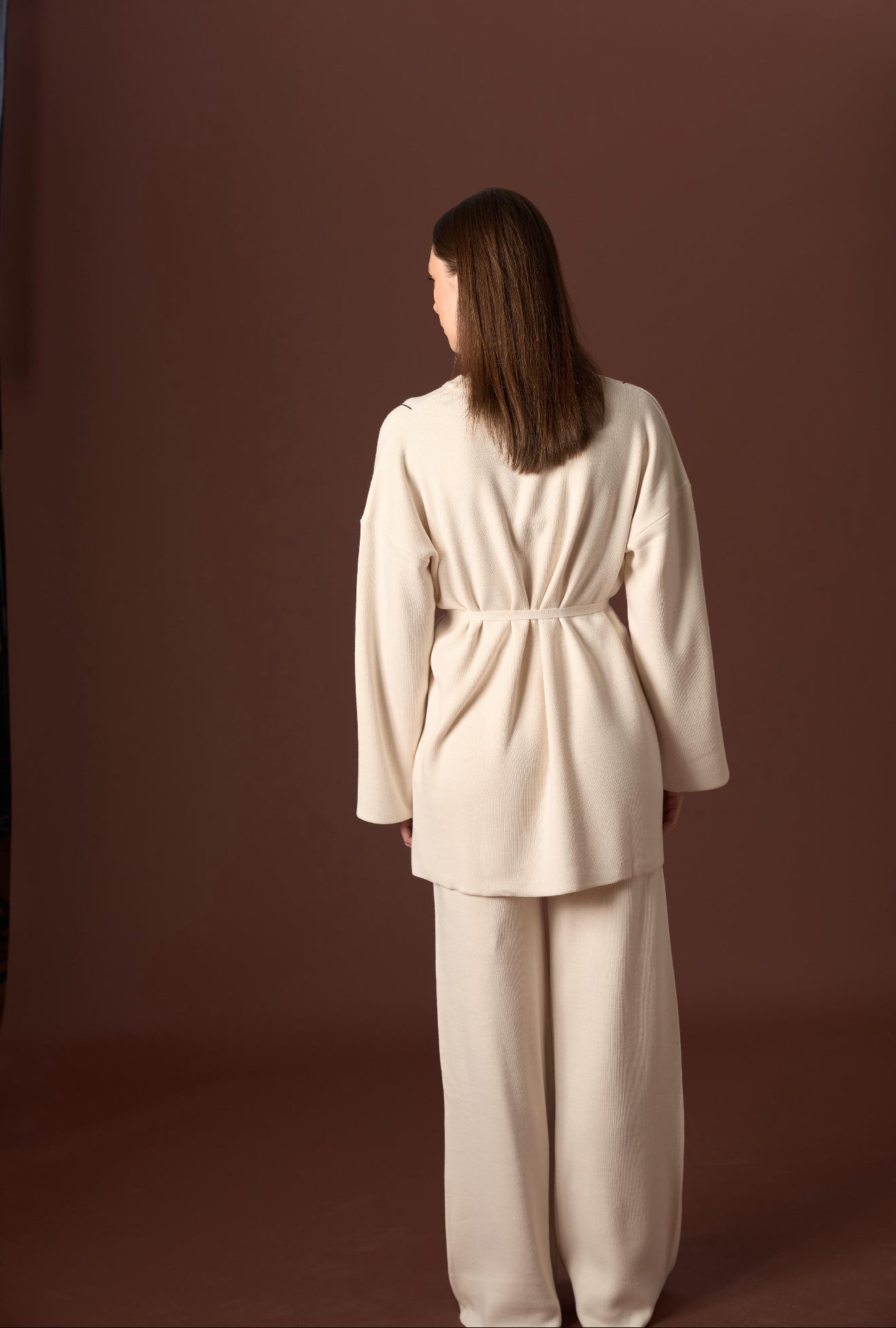 Modern Tricot Set(5 Colours)