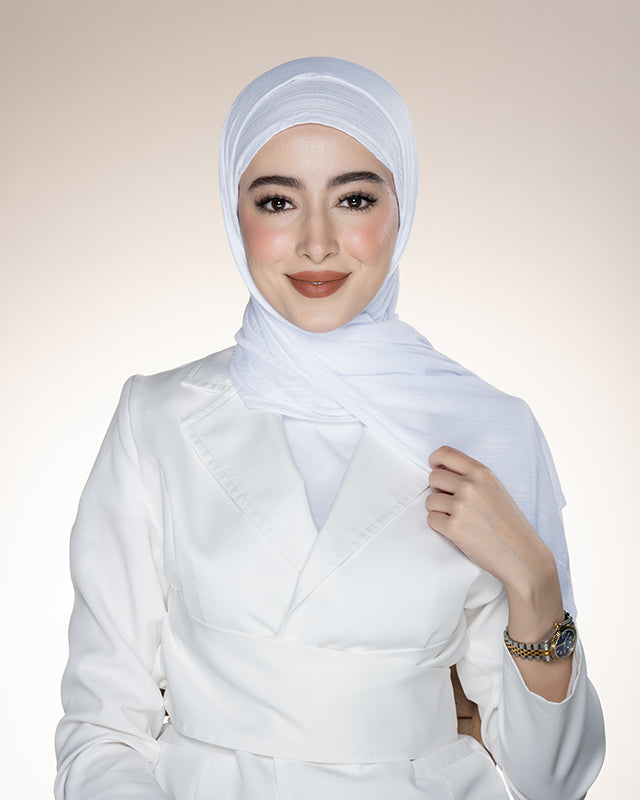 Al-Lolah hijab - حجاب اللولة