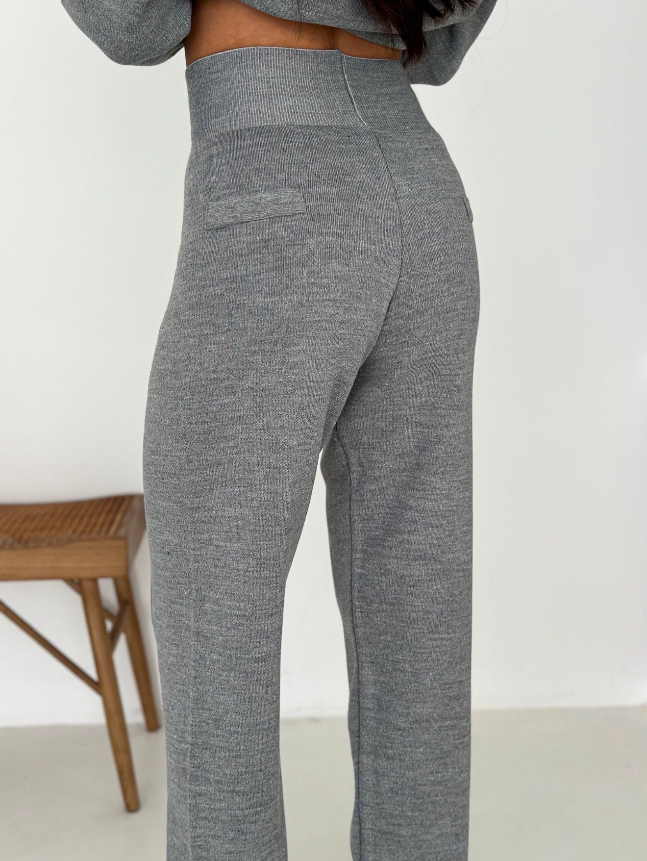 The coziest winter set in 6 colors