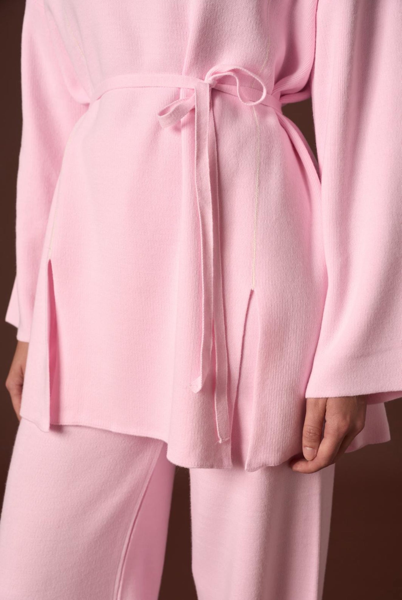 Modern Tricot Set(5 Colours)