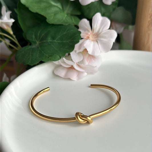 Golden Bracelet