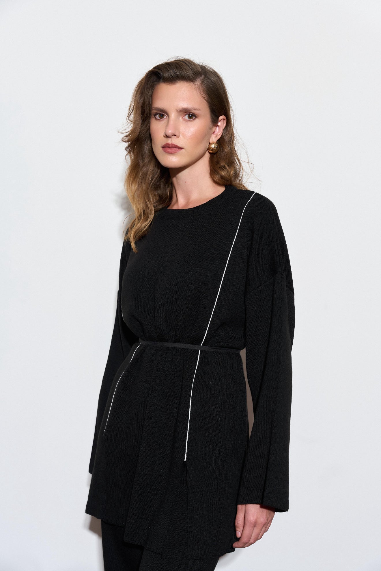 Modern Tricot Set(5 Colours)