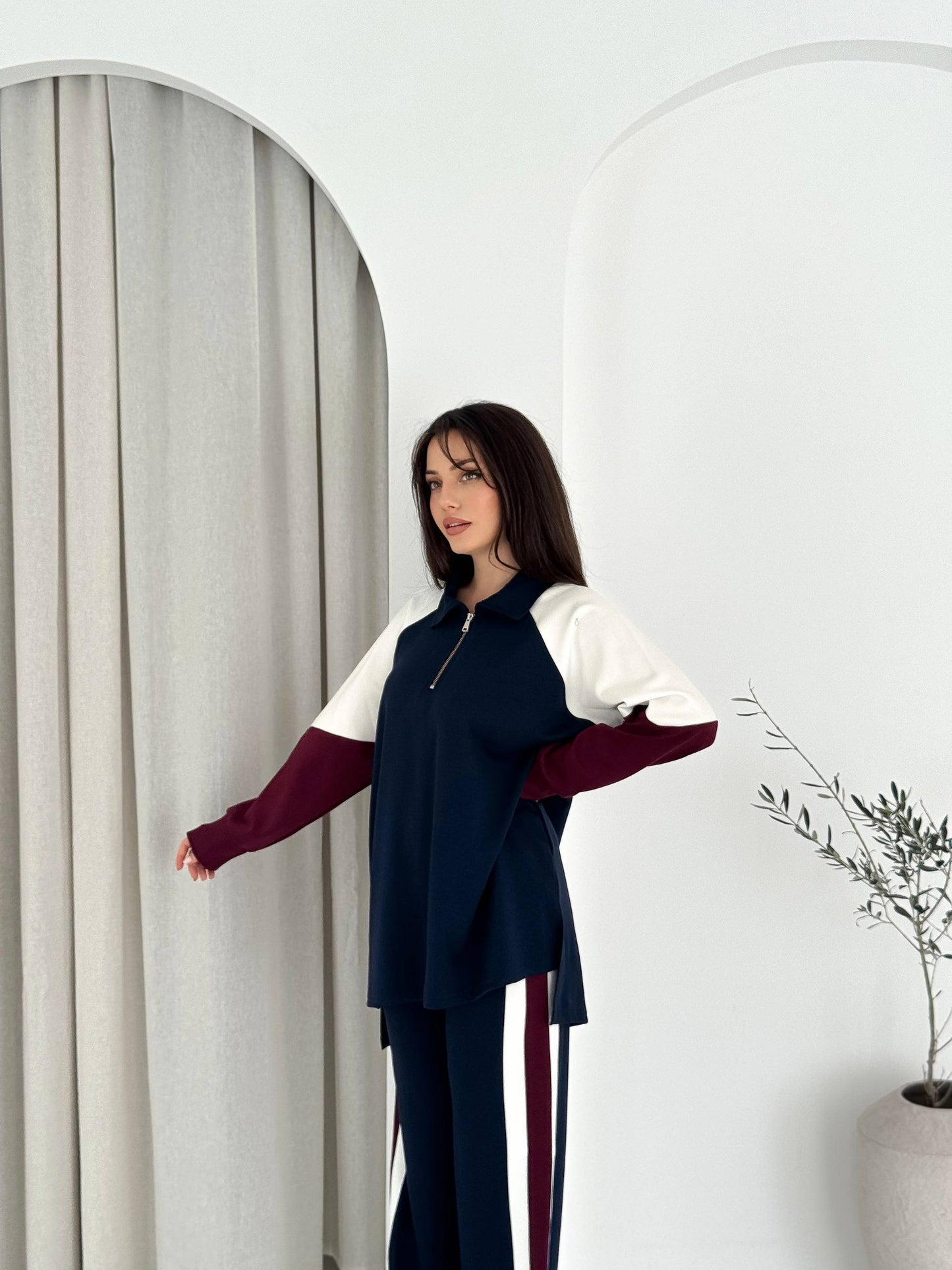 Oisho Daily Practical Set