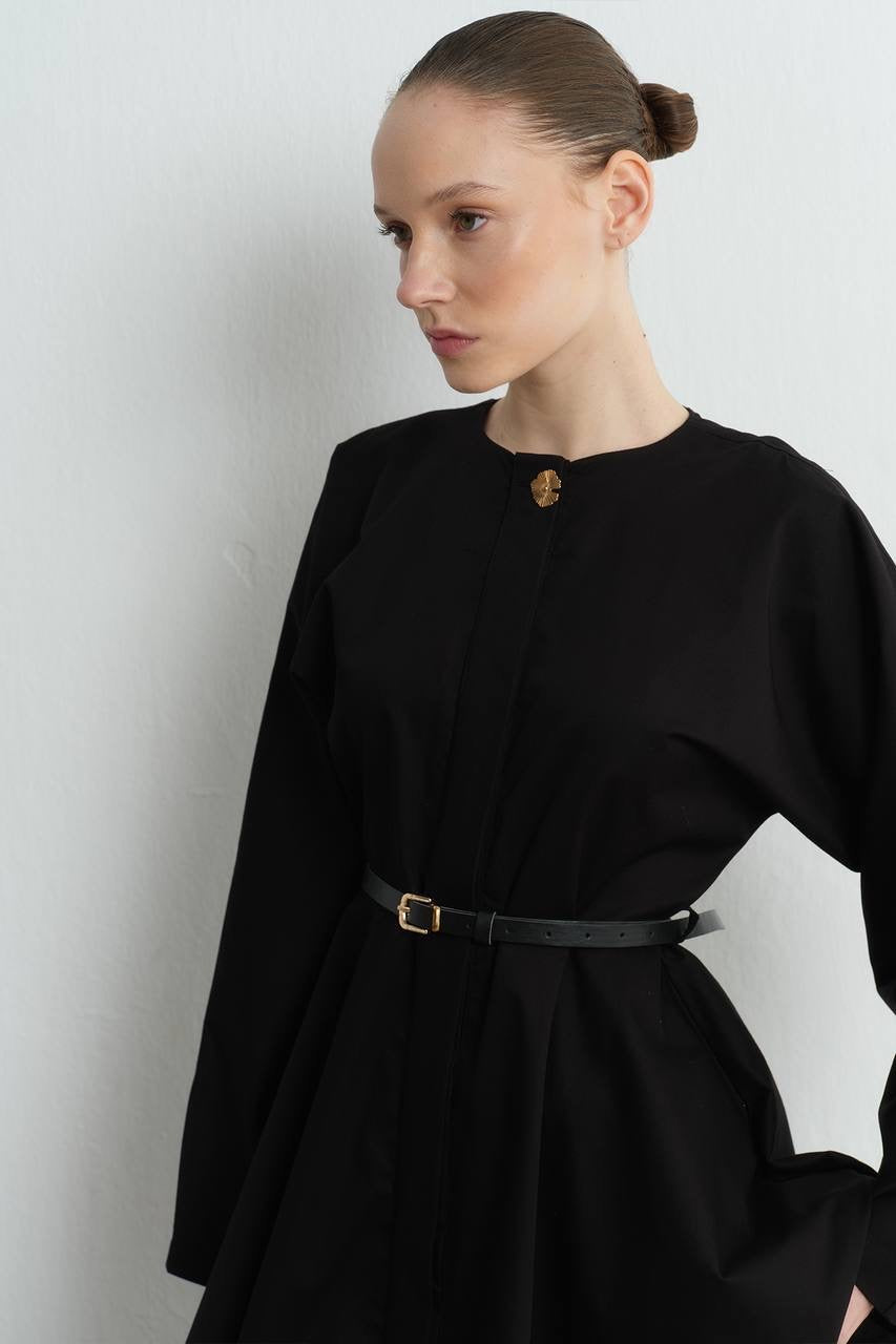 Urban Modesty 3Pc Set – طقم الحياء العصري (٣قطع|٣الوان)
