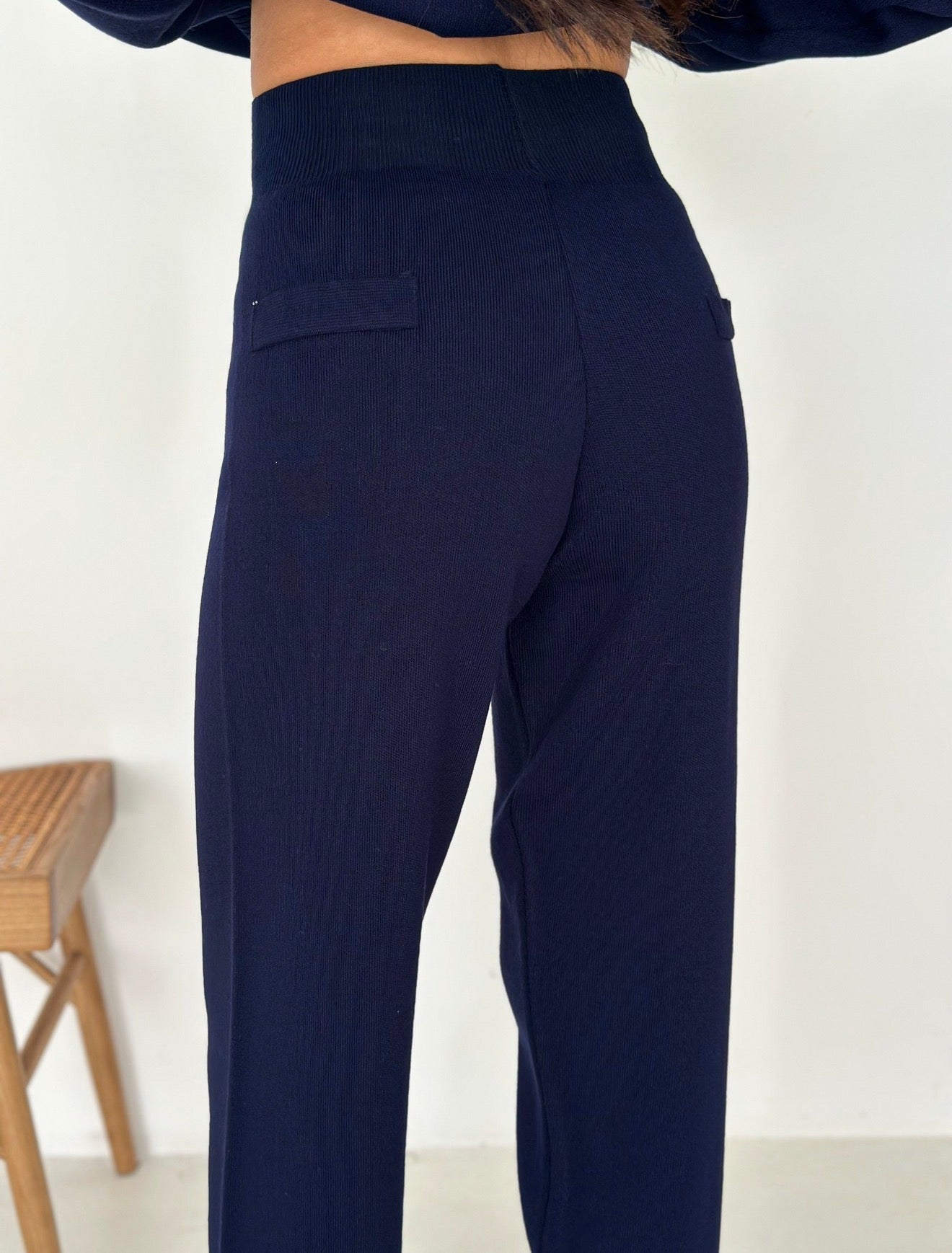 The coziest winter set in 6 colors