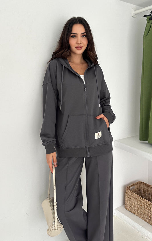 Famous Outfit - Comfy Set