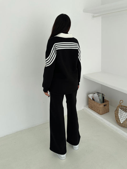 Adidas Style Fleece Suit