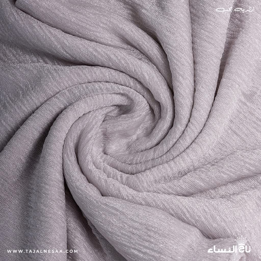 Cashmer hijab - حجاب كشمير
