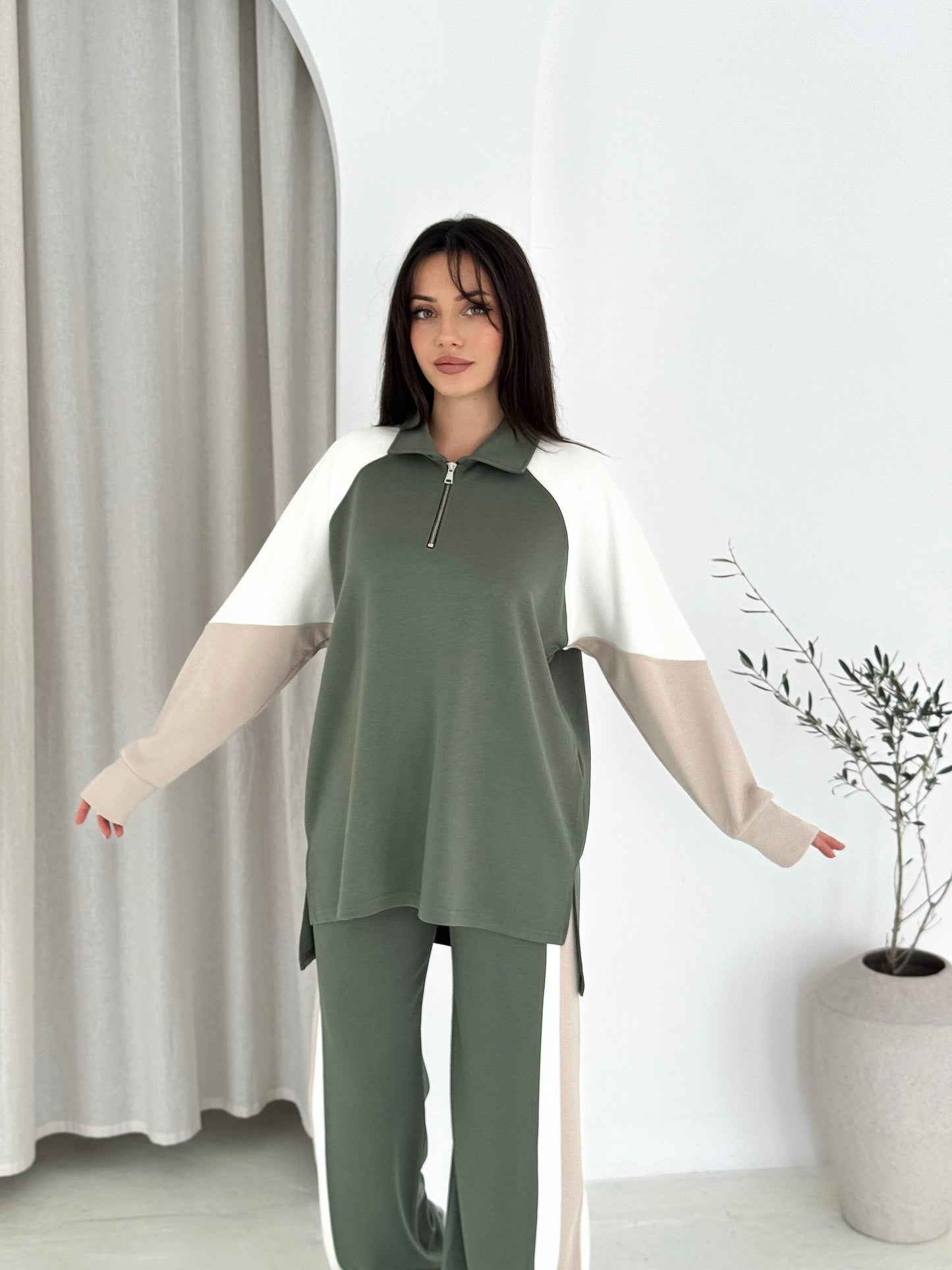 Oisho Daily Practical Set