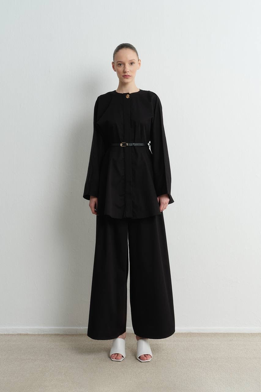 Urban Modesty 3Pc Set – طقم الحياء العصري (٣قطع|٣الوان)