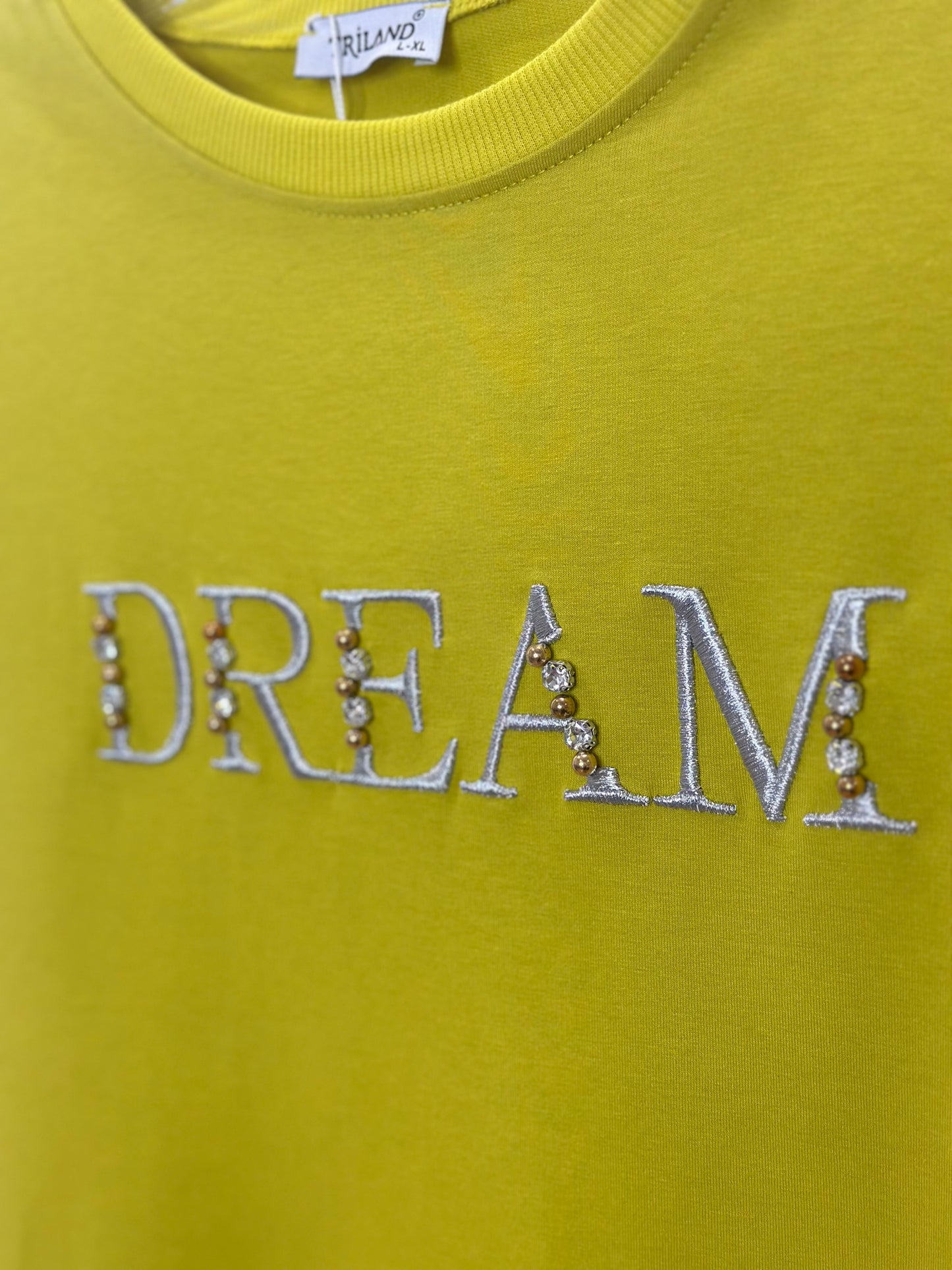 Dream Sweatshirt