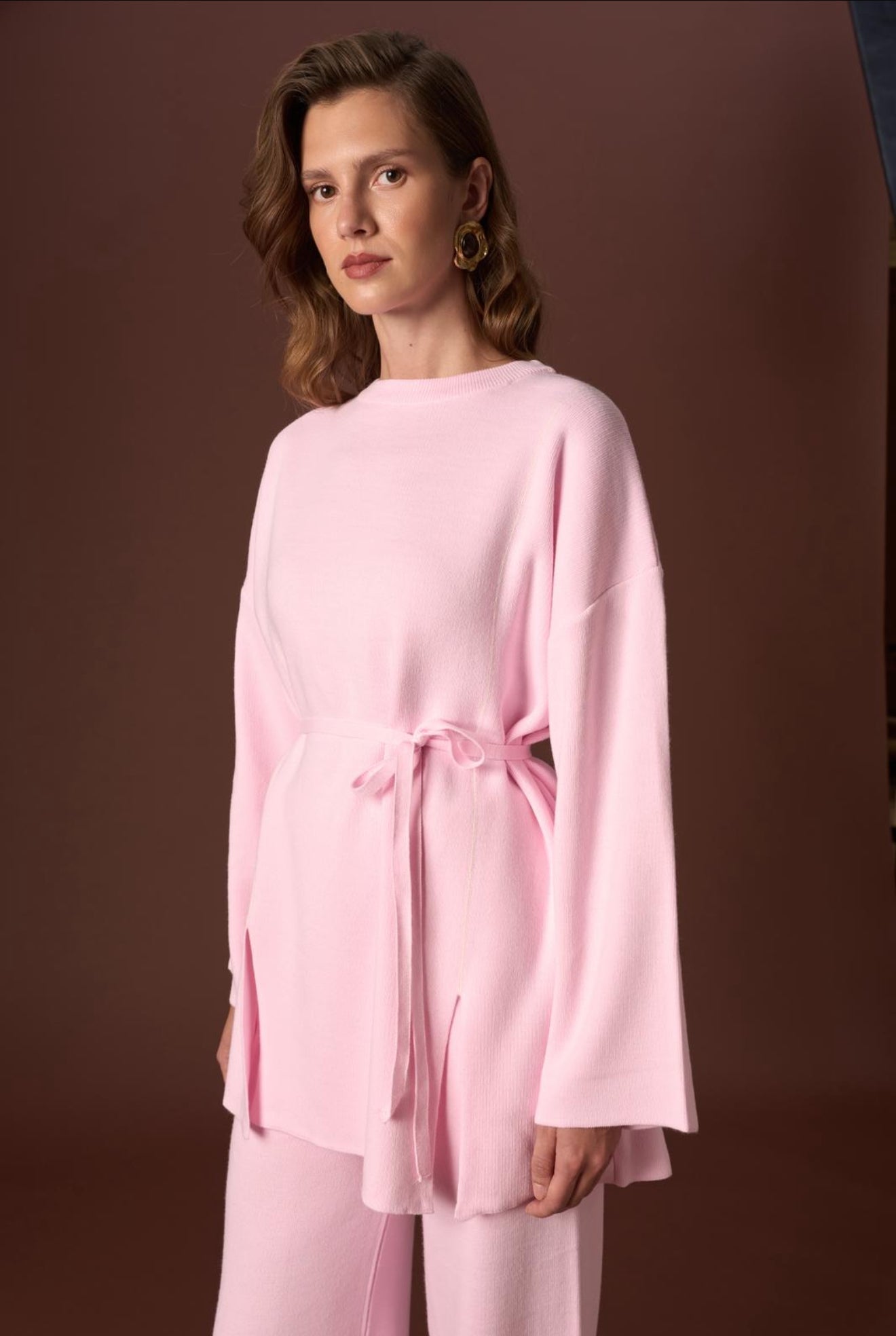 Modern Tricot Set(5 Colours)