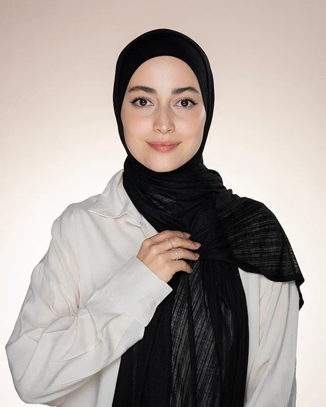 Al-Lolah hijab - حجاب اللولة