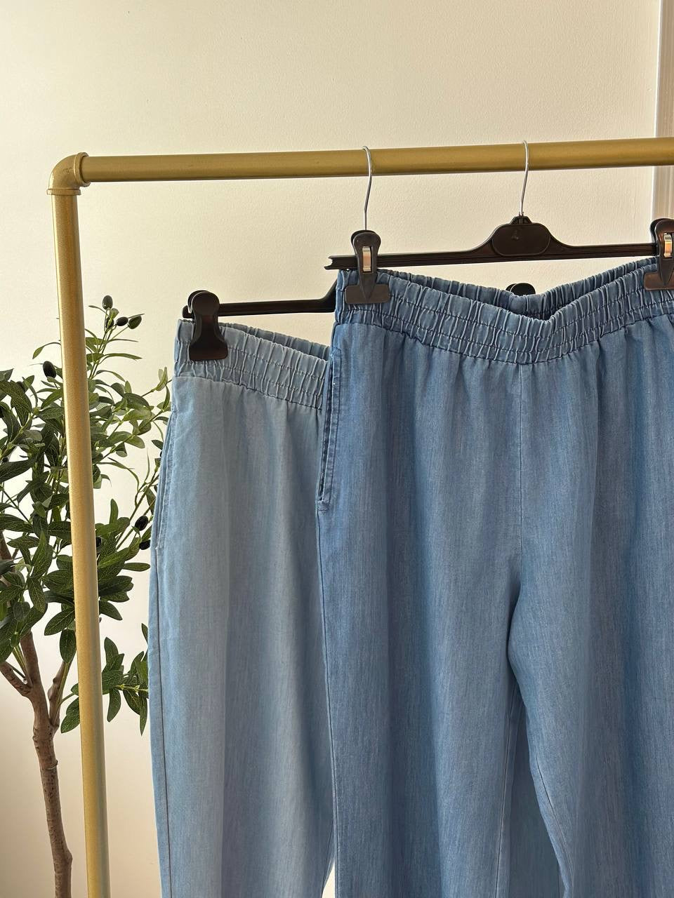 EveryDay Jeans Pants 👖 (2 Colours)