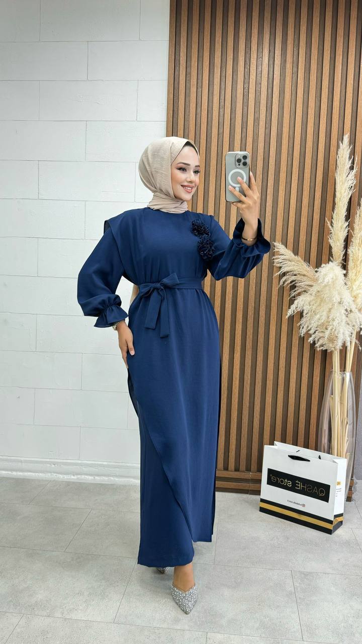 Modesty Jumpsuit & Dress