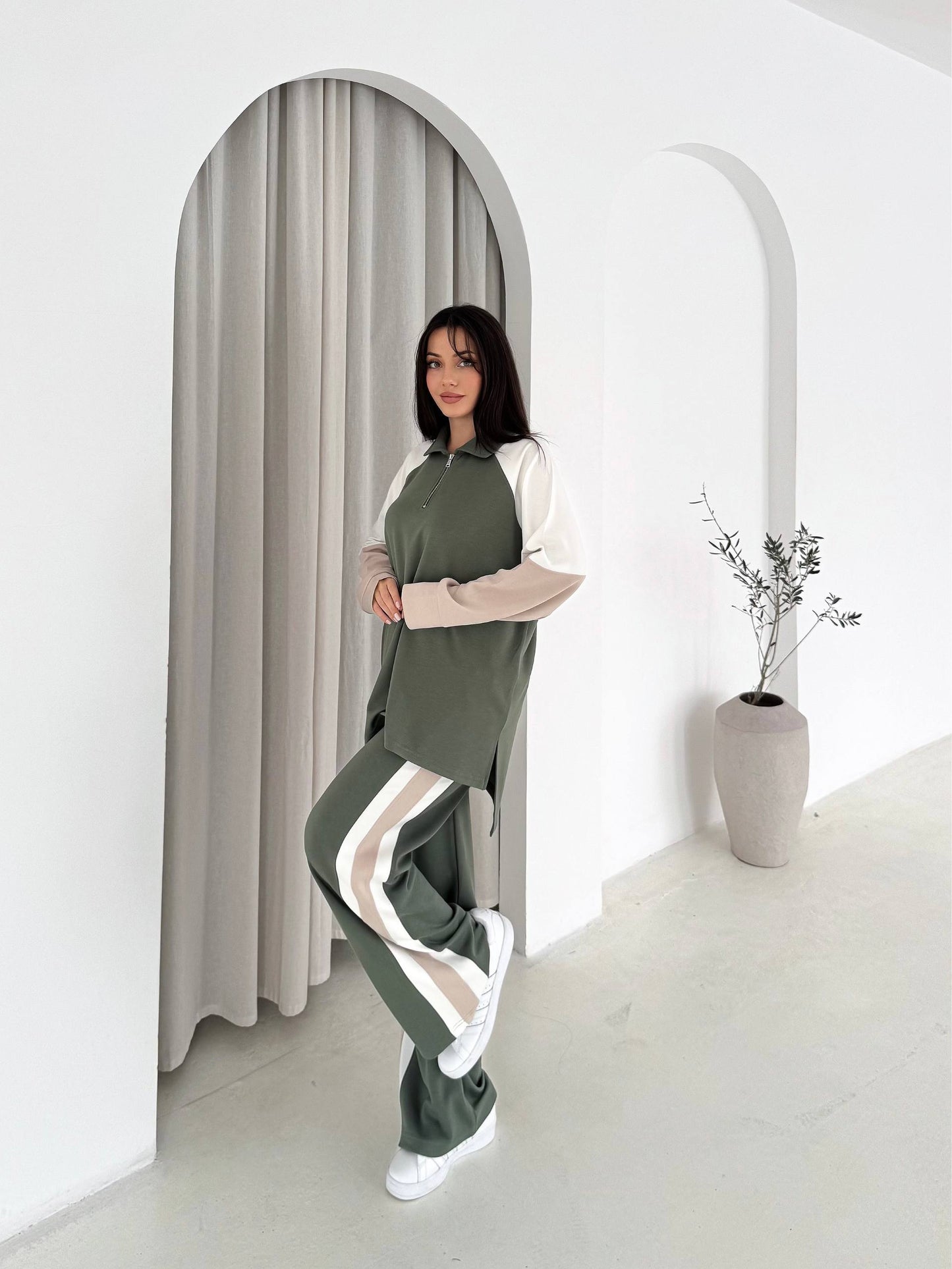 Oisho Daily Practical Set