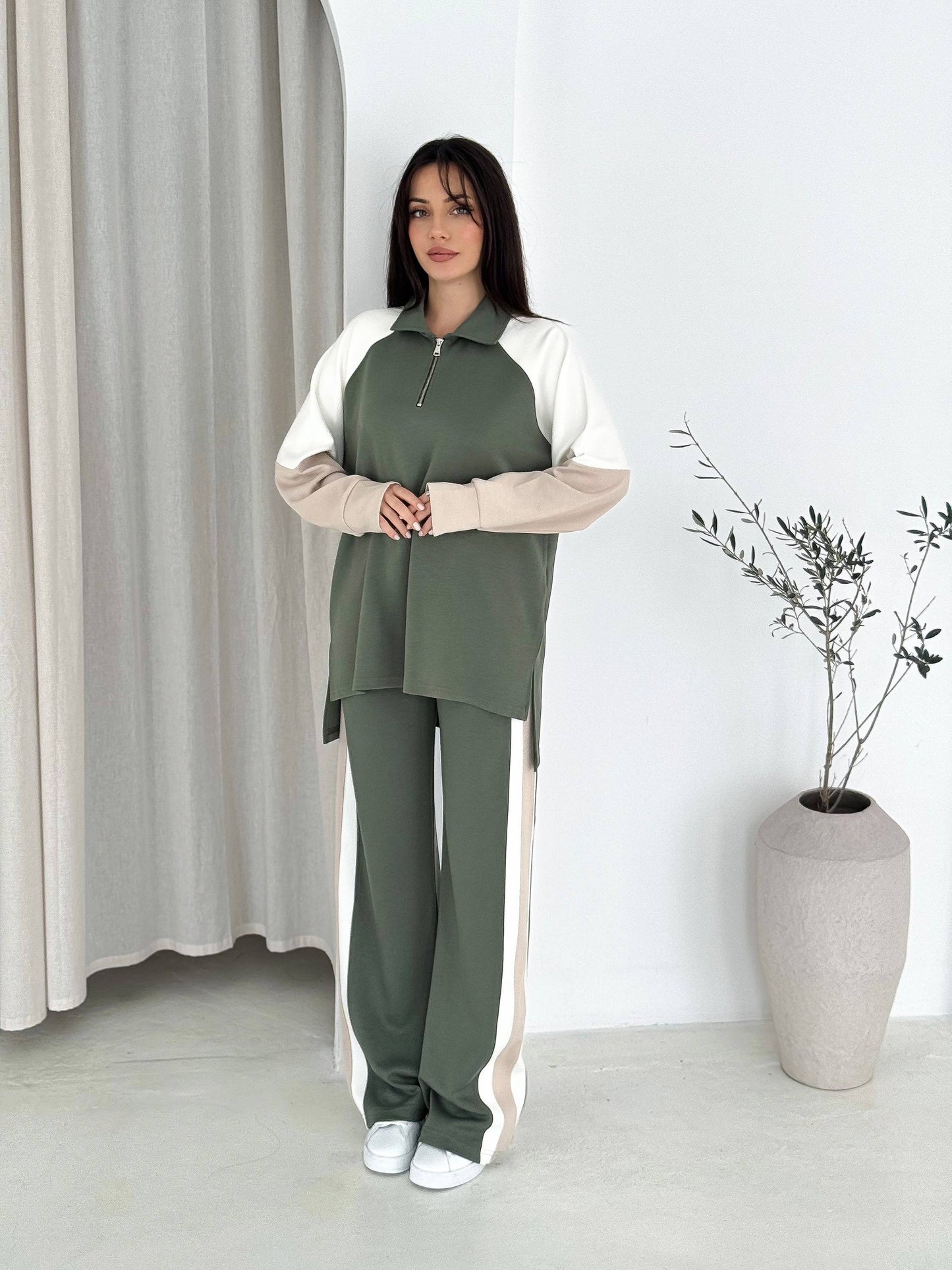 Oisho Daily Practical Set