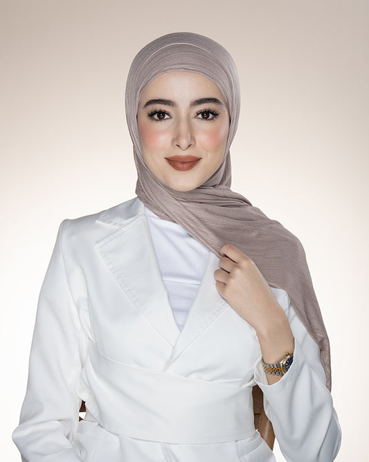 Al-Lolah hijab - حجاب اللولة