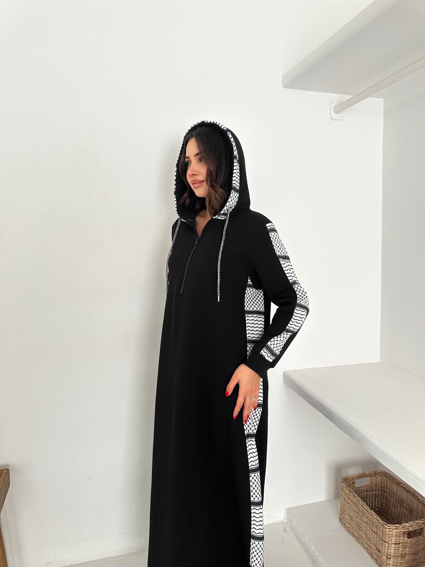 Watan Dress BY Farah - Exclusive