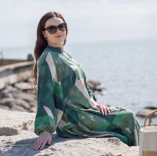Green Horizon – أفق أخضر