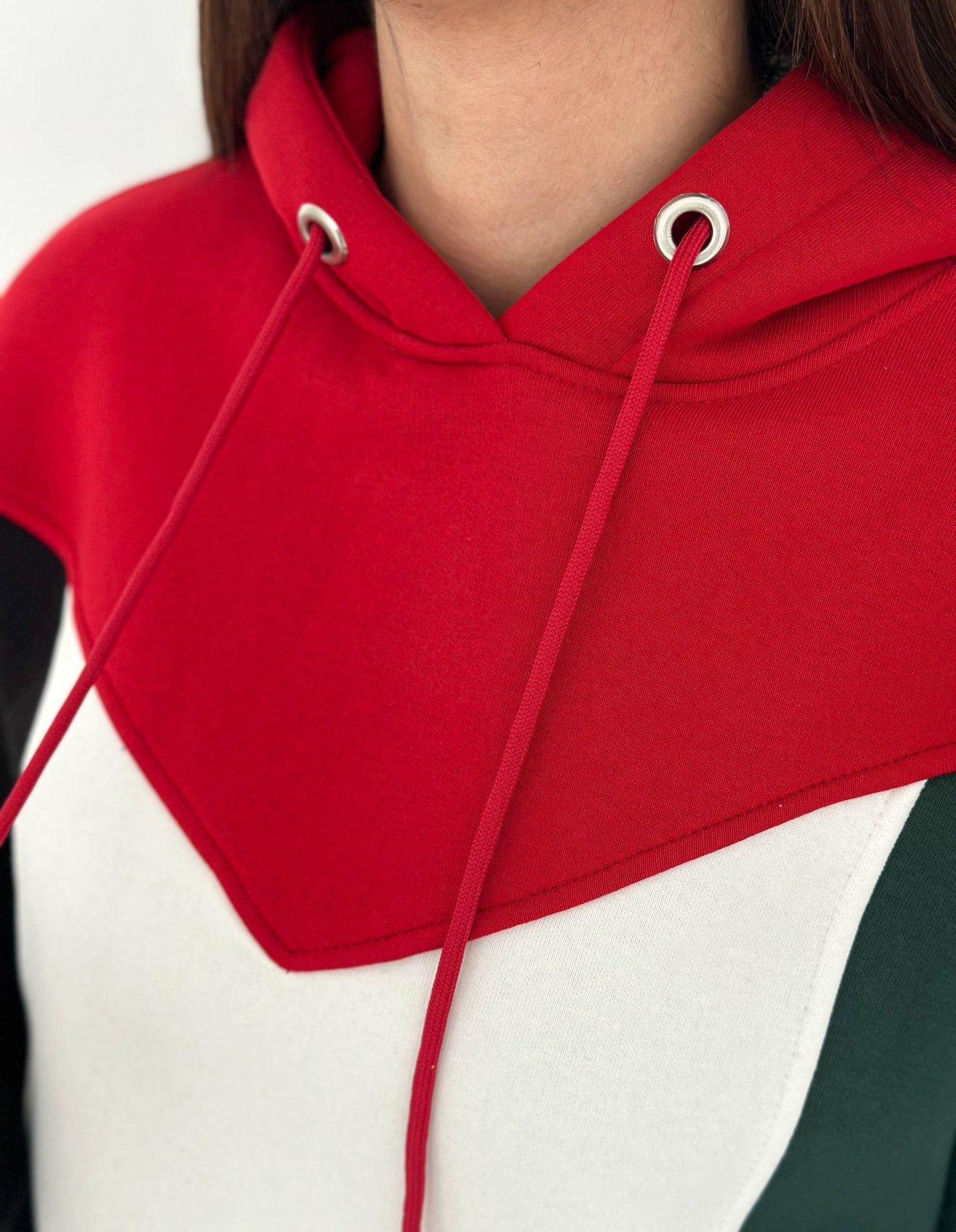 Coloured Wattan Set🇵🇸