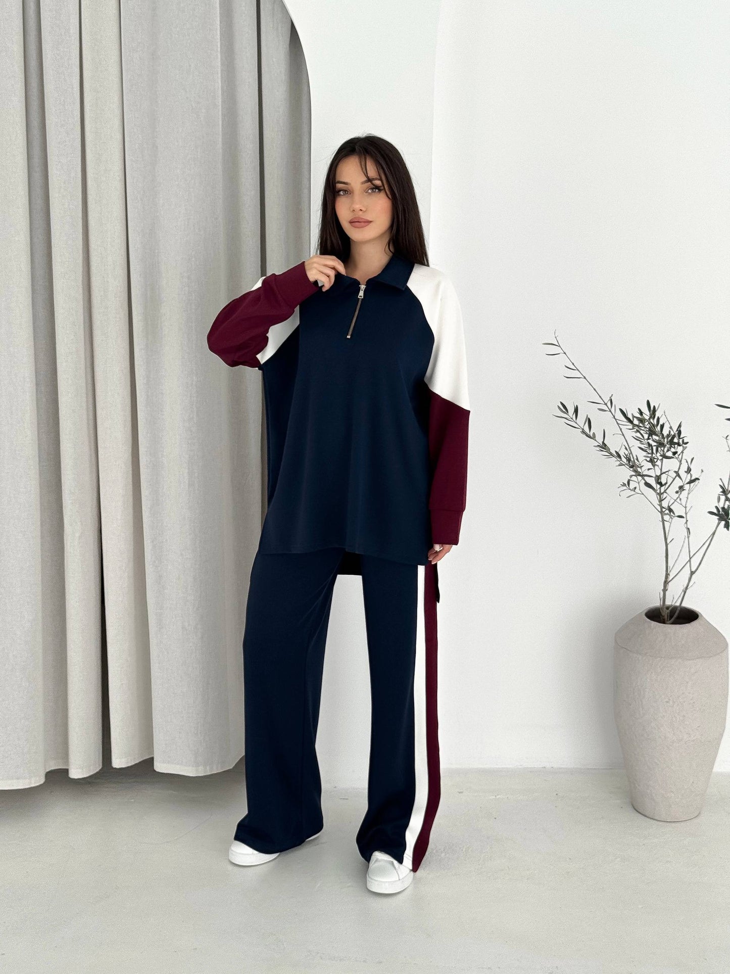 Oisho Daily Practical Set