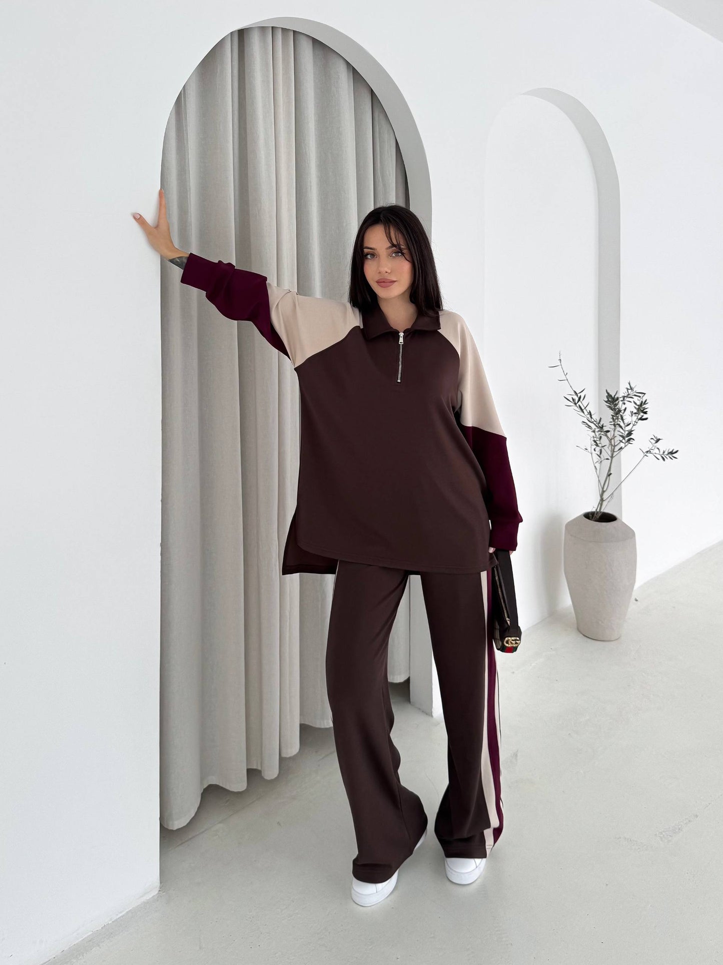 Oisho Daily Practical Set in 4 Colours - Restocked.