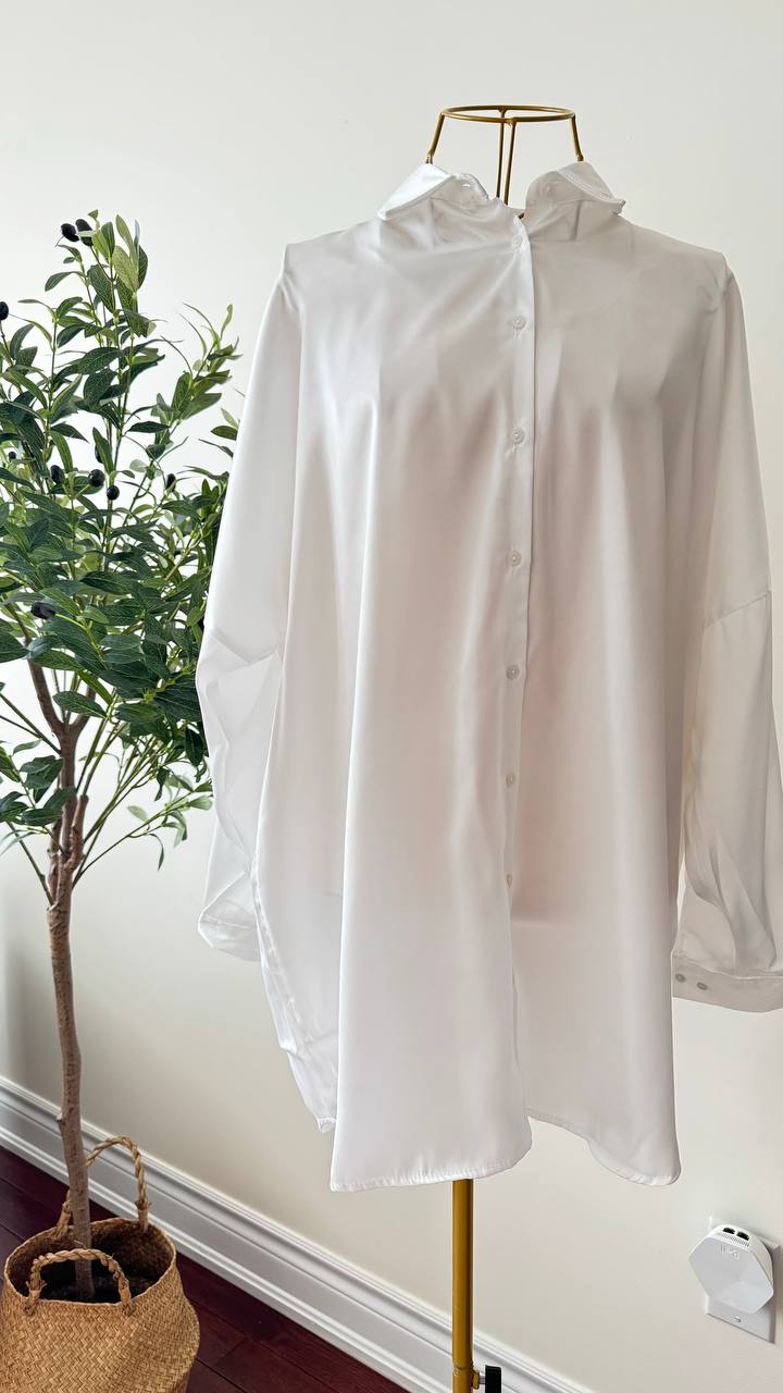 Basic Shirt ! (2 colours)