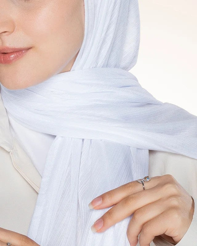 Al-Lolah hijab - حجاب اللولة