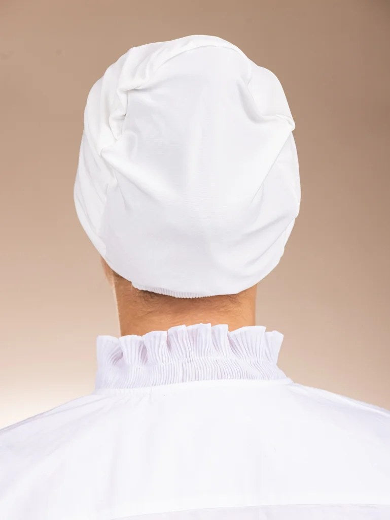 قمطة مسكرة-Closed hijab band