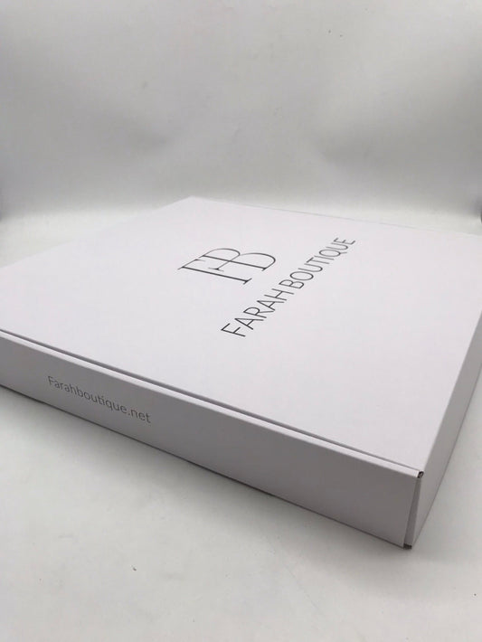 Gift Box🤍