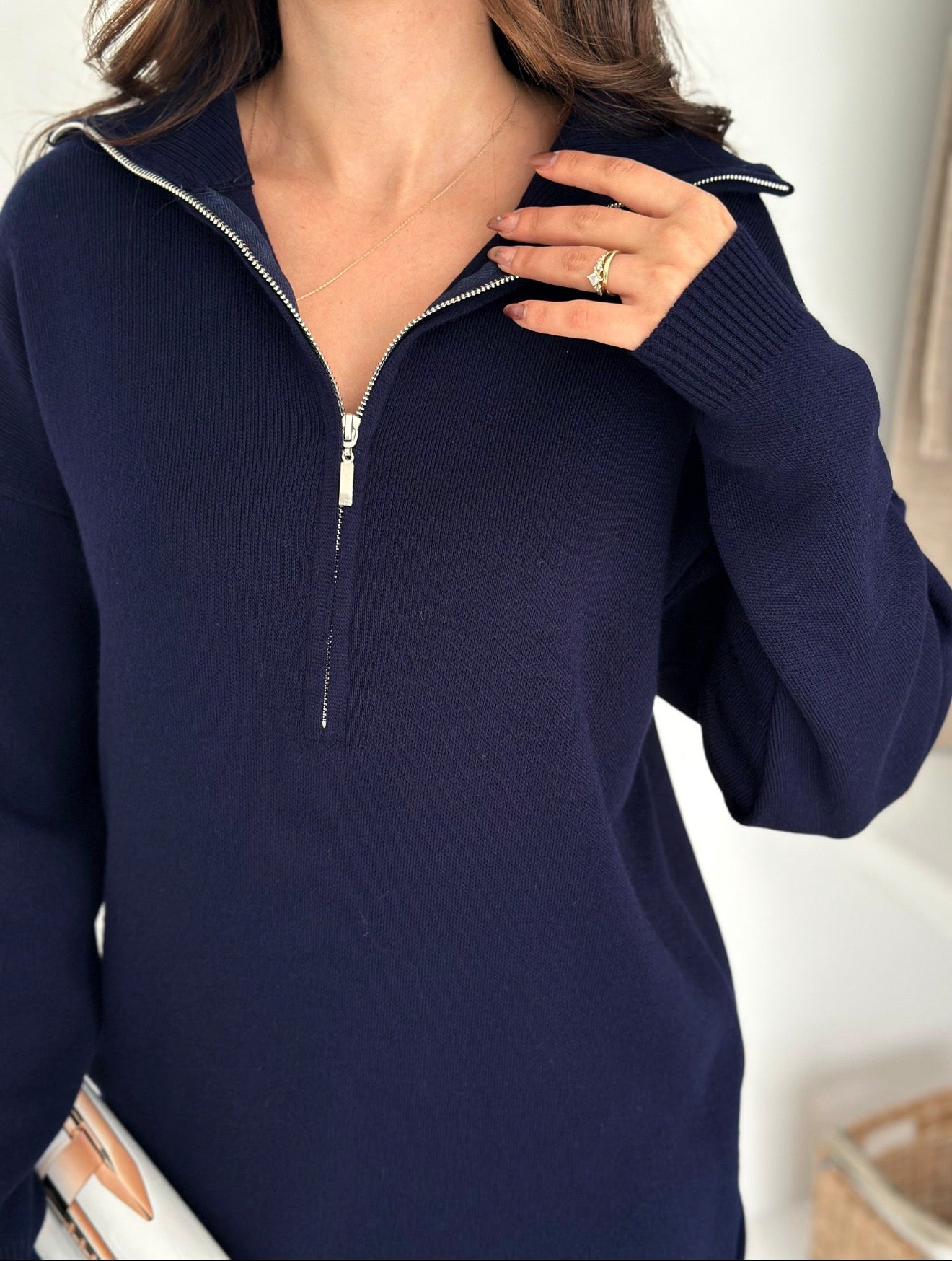 The coziest winter set in 6 colors