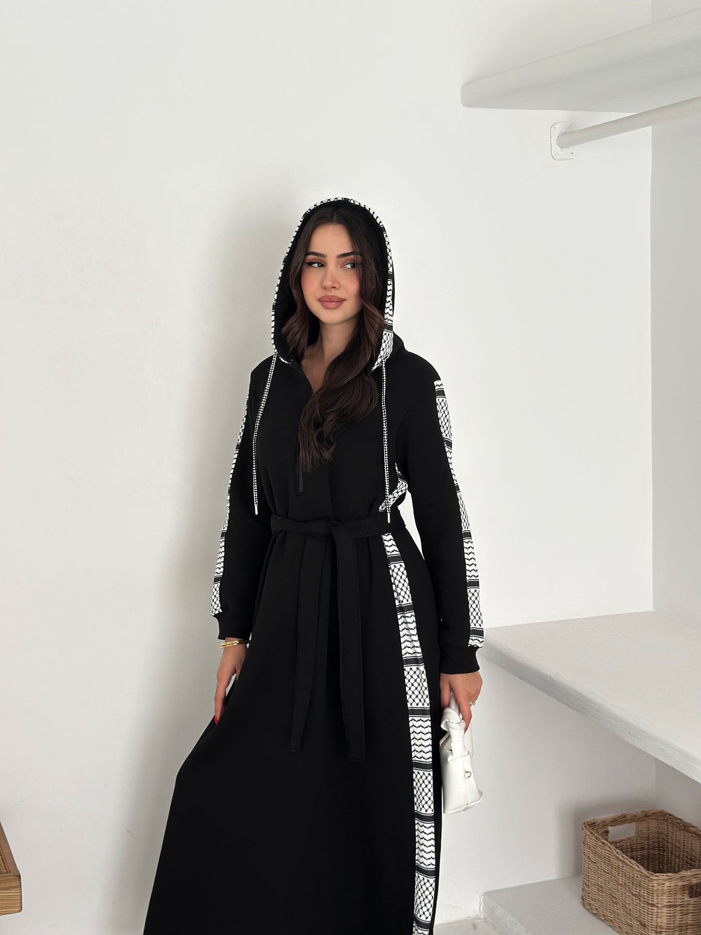 Watan Dress BY Farah - Exclusive