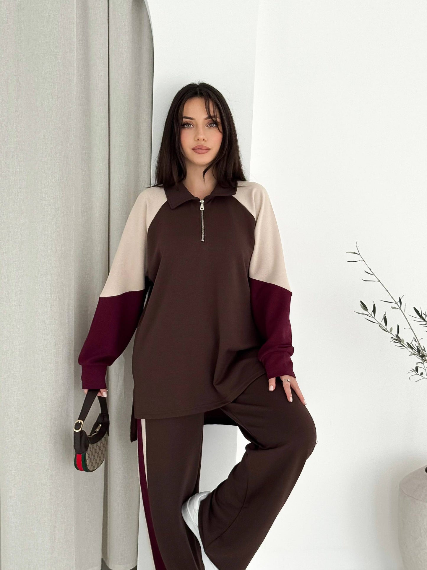 Oisho Daily Practical Set in 4 Colours - Restocked.