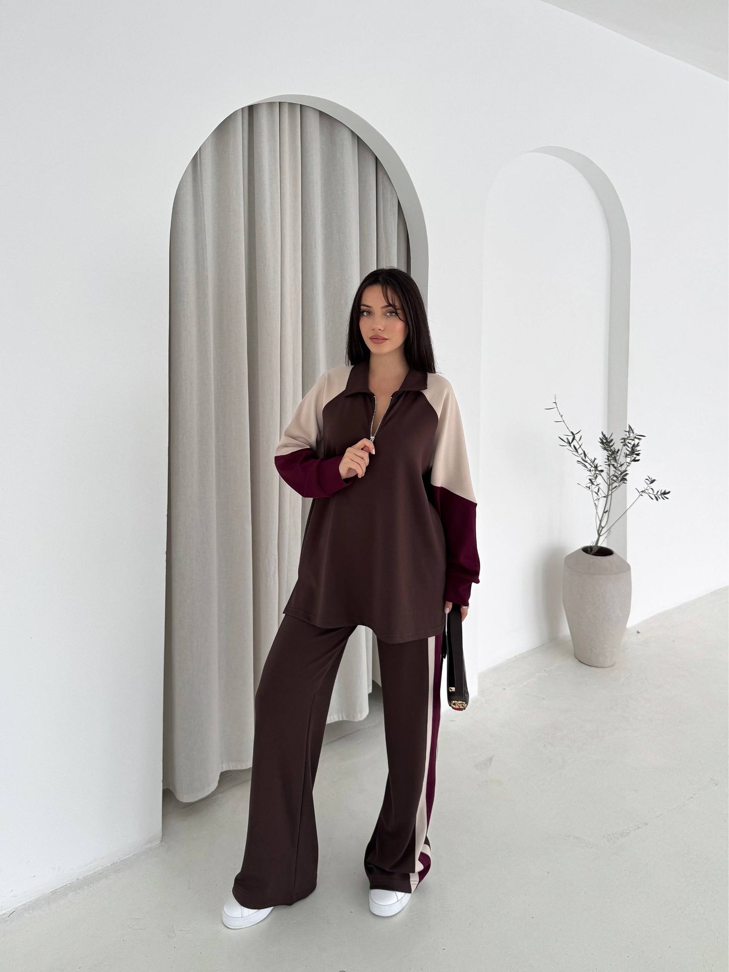 Oisho Daily Practical Set in 4 Colours - Restocked.