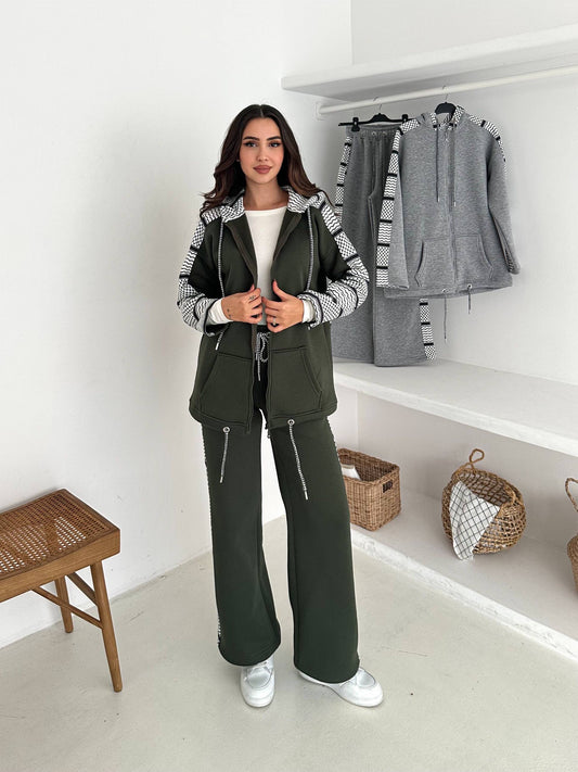 Watan Set colors - Winter - 2 Colours