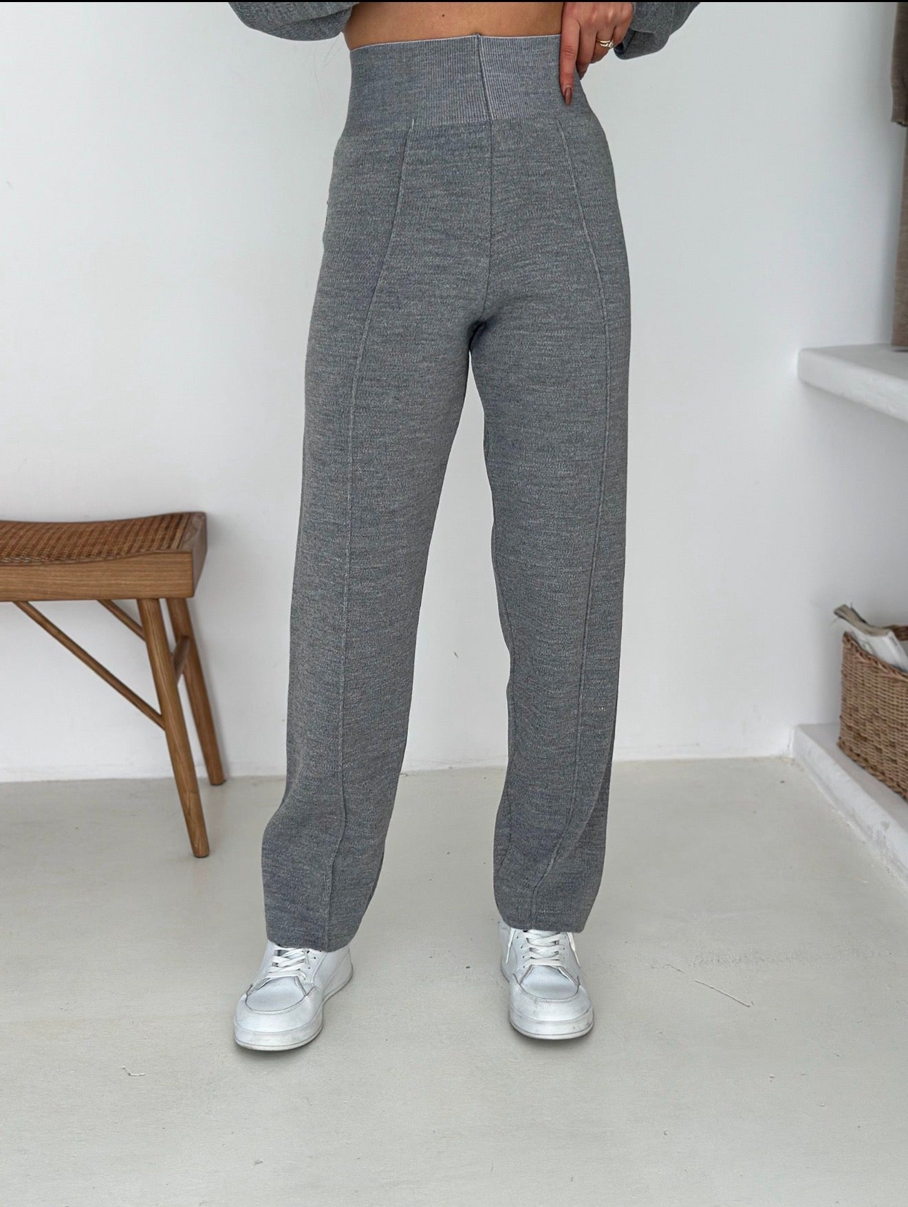 The coziest winter set in 6 colors