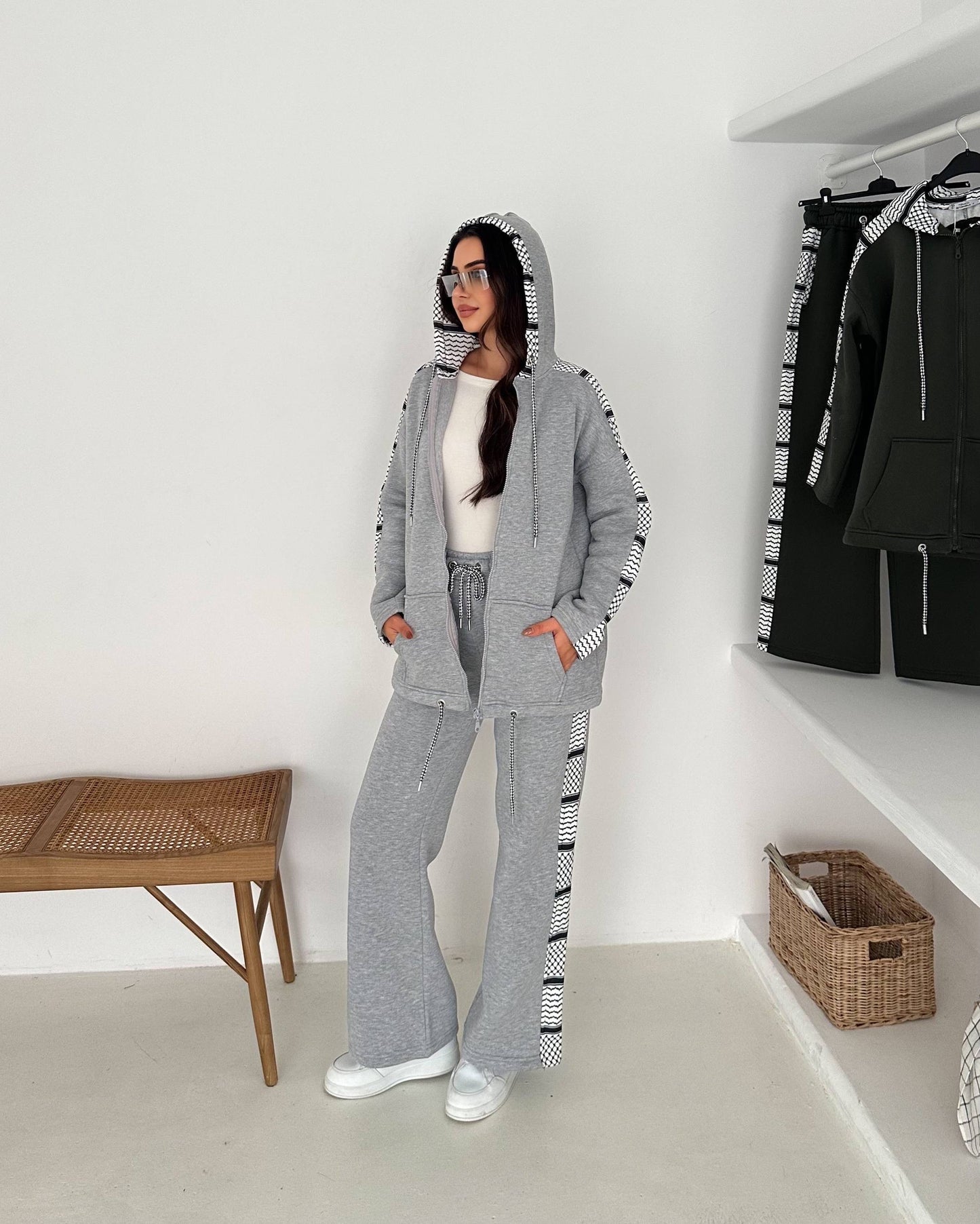 Watan Set colors - Winter - 2 Colours