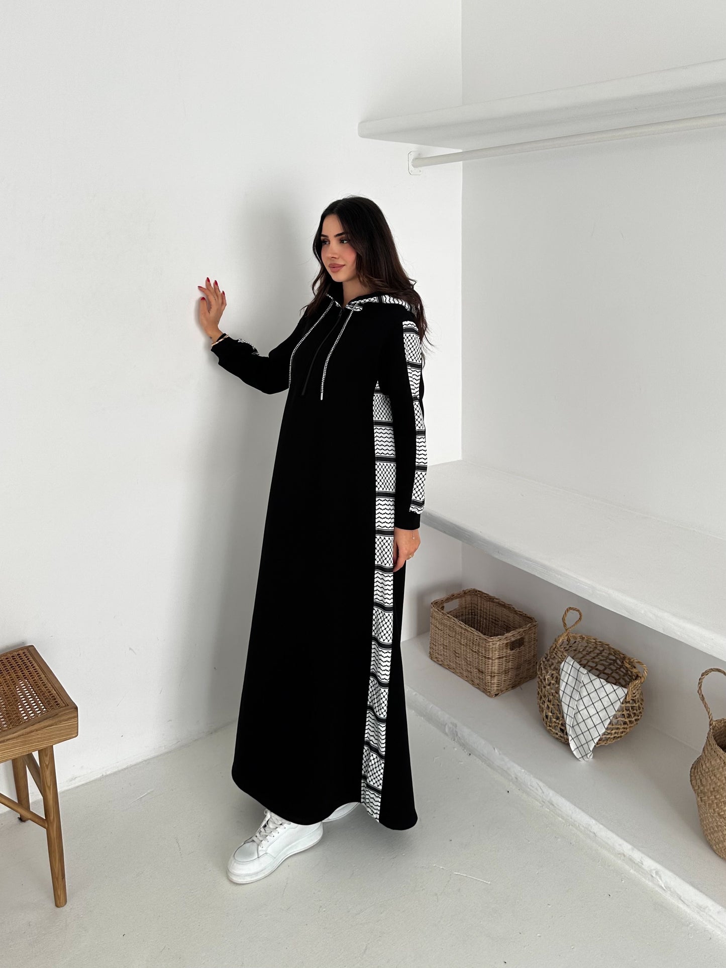 Watan Dress BY Farah - Exclusive