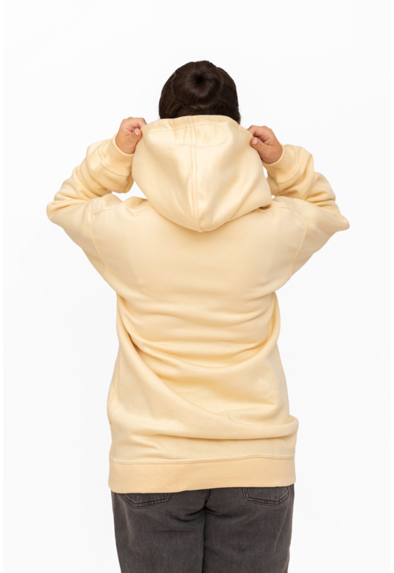 Bear Hoodie By FARAH هودي الدب 🧸🤎