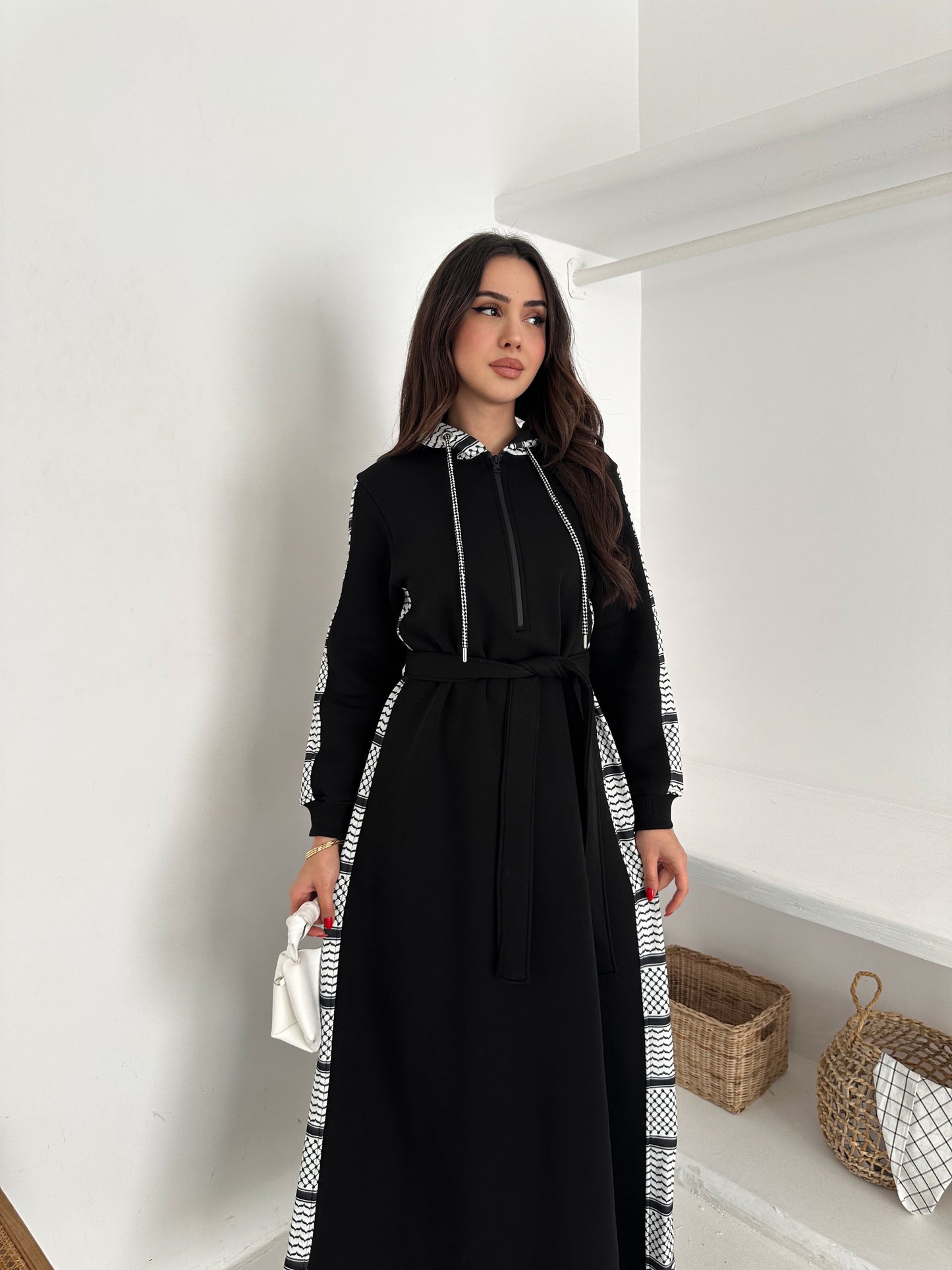 Watan Dress BY Farah - Exclusive