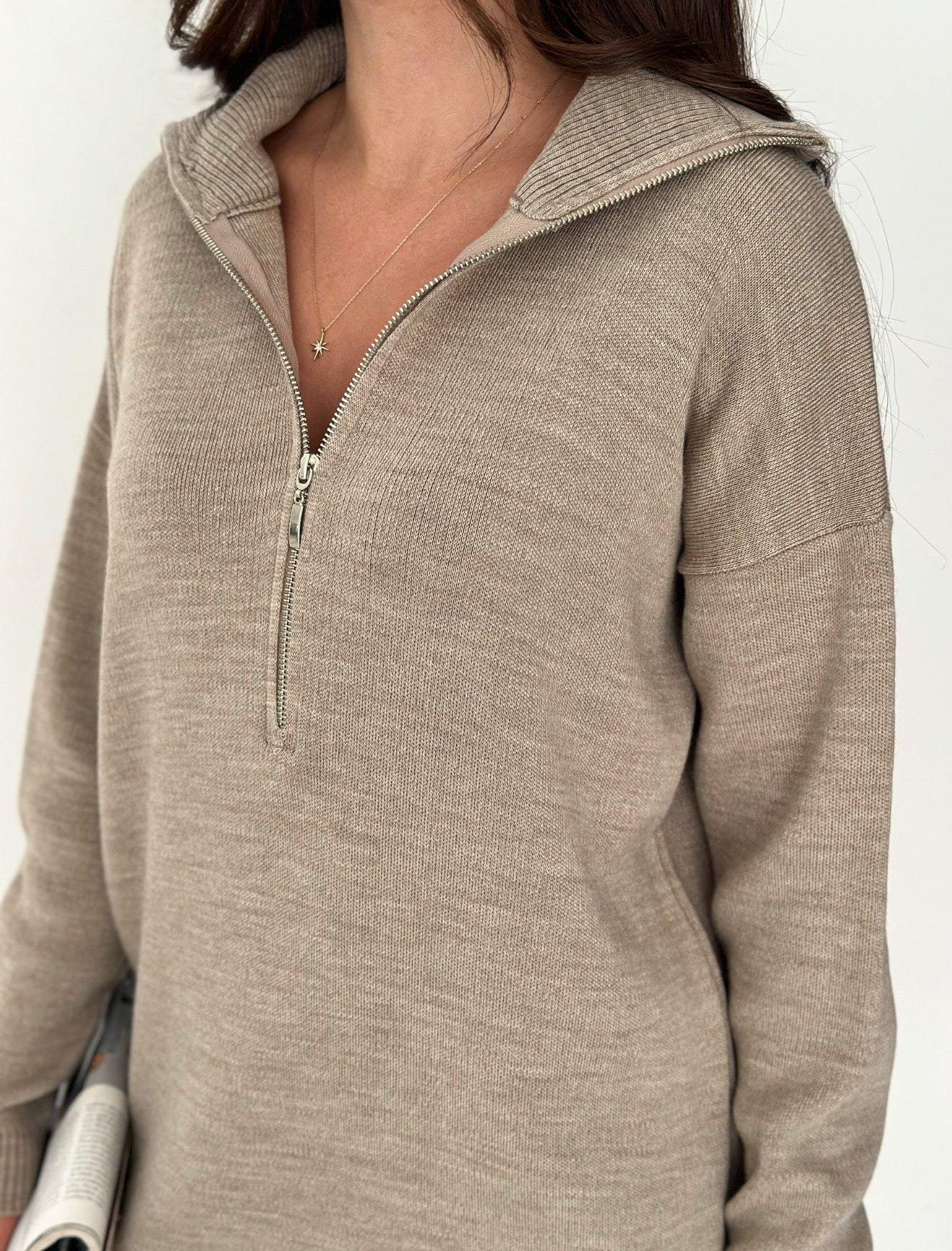 The coziest winter set in 6 colors