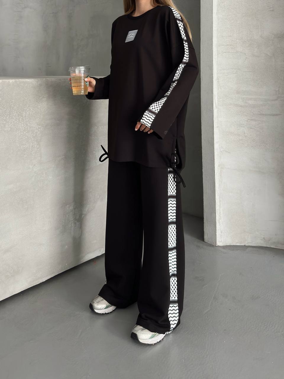 Cotton Watan Set 🇵🇸